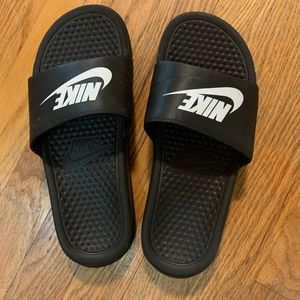 Nike Slides